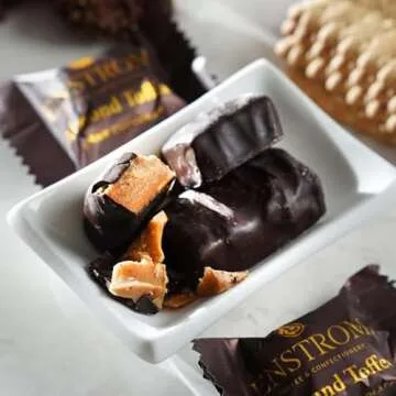 Broadway Basketeers Gourmet Chocolate Gift Basket for All Occasions