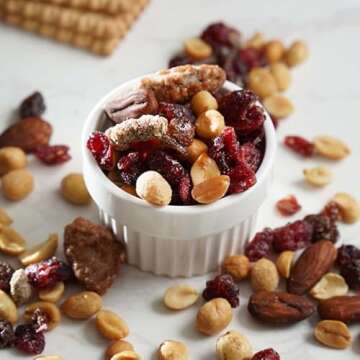 Broadway Basketeers Chocolate Gift Basket Gifts for Women, Men, Valentines Day Delivery, Families, College, Appreciation, Thank You Present, Birthday, Corporate, Get Well, Sympathy Care