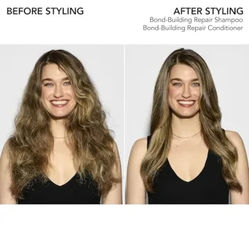 Bumble and bumble Bond-Building Hair Repair Conditioner