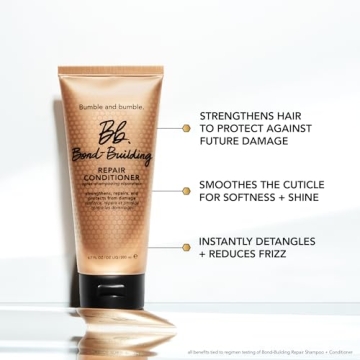 Bumble and bumble Bond-Building Hair Repair Conditioner