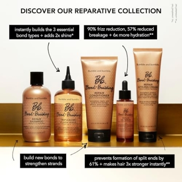 Bumble and bumble Bond-Building Hair Repair Conditioner
