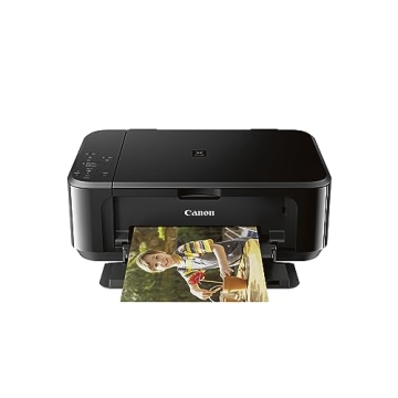 Canon Pixma MG3620 Wireless All-In-One Printer