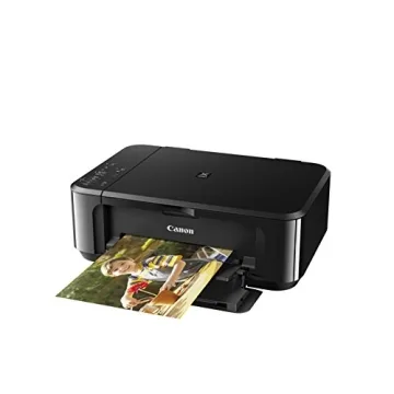 Canon Pixma MG3620 Wireless All-In-One Printer