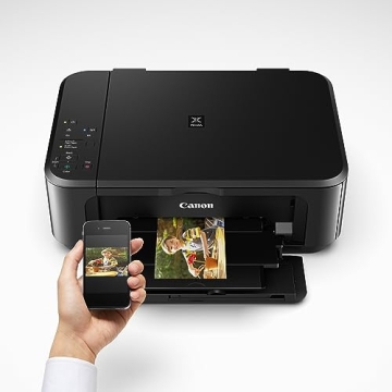 Canon Pixma MG3620 Wireless All-In-One Printer