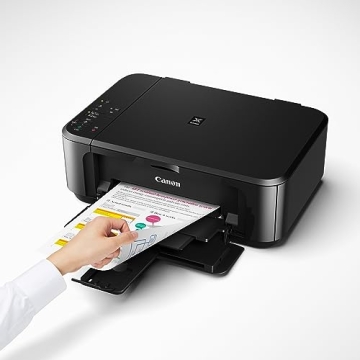 Canon Pixma MG3620 Wireless All-In-One Printer