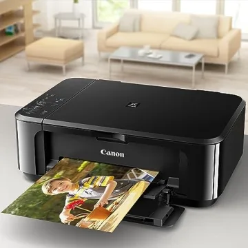 Canon Pixma MG3620 Wireless All-In-One Printer