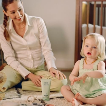 Pipette Baby Lotion, Natural Moisture for Baby's Skin