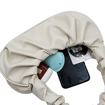 Shop RARITYUS Women Vintage Hobo Handbag - Stylish & Versatile