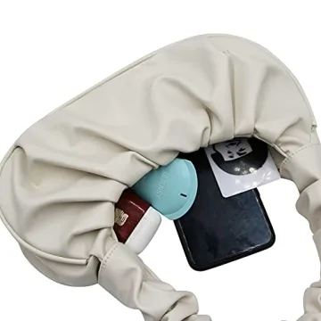 Shop RARITYUS Women Vintage Hobo Handbag - Stylish & Versatile