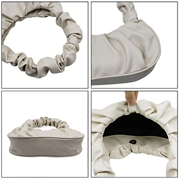 Shop RARITYUS Women Vintage Hobo Handbag - Stylish & Versatile