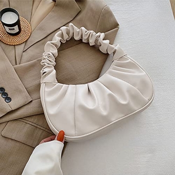 Shop RARITYUS Women Vintage Hobo Handbag - Stylish & Versatile