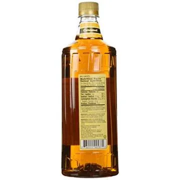 Starbucks Caramel Syrup 1L for Home Beverages