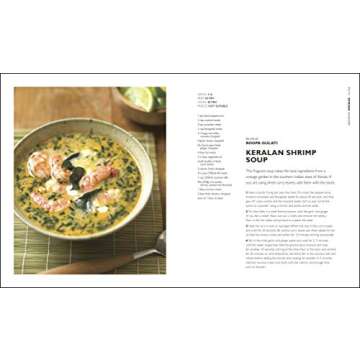 The Soup Book: 200 Recipes, Season by Season