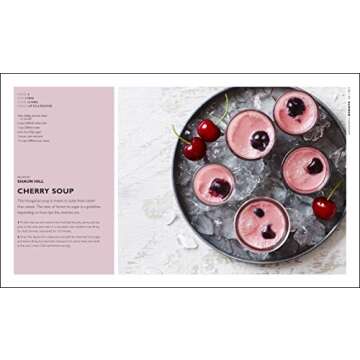 The Soup Book: 200 Recipes, Season by Season