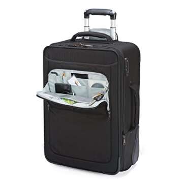 Lowepro Pro Roller x300 Aw – Ultimate Protection on the Go