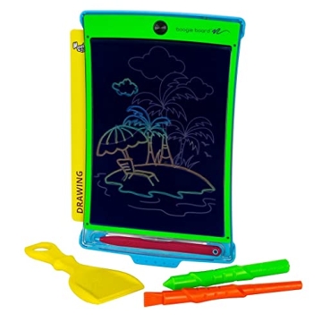 Boogie Board Magic Sketch - Reusable Kids' Drawing Kit