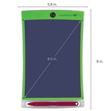 Boogie Board Magic Sketch - Reusable Kids' Drawing Kit