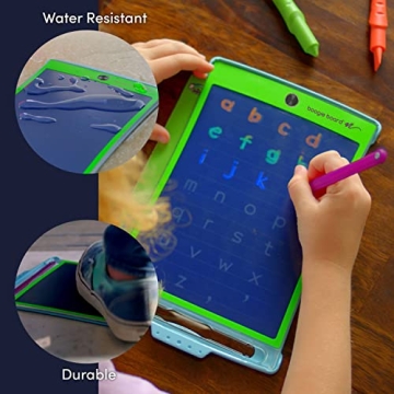 Boogie Board Magic Sketch - Reusable Kids' Drawing Kit