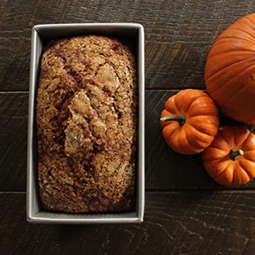 USA Pan Nonstick Bread Loaf Pan for Perfect Baking