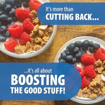 Enjoy Low Carb Julian Bakery ProGranola