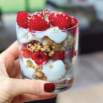 Enjoy Low Carb Julian Bakery ProGranola