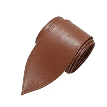 Stylish Earnda Obi Belt Wrap in Solid Colors for Women