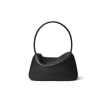 Daiblueland Premium Leather Shoulder Bag for Women