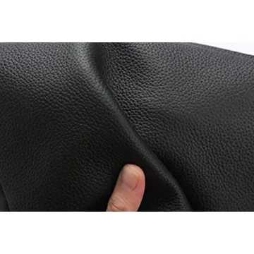 Daiblueland Premium Leather Shoulder Bag for Women