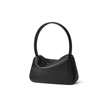 Daiblueland Premium Leather Shoulder Bag for Women