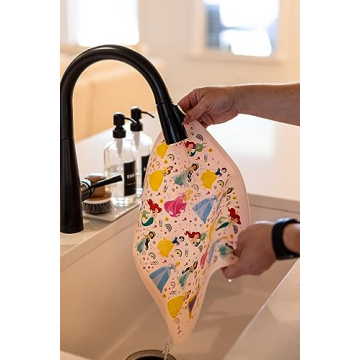 Simple Modern Silicone Placemat for Toddlers and Kids