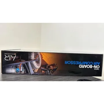 ARB CKMTA12 Air Compressor for Tire Inflation & Lockers