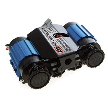 ARB CKMTA12 Air Compressor for Tire Inflation & Lockers