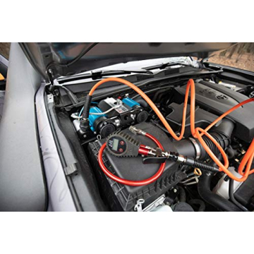 ARB CKMTA12 Air Compressor for Tire Inflation & Lockers