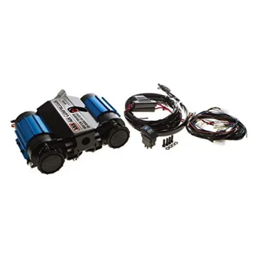 ARB CKMTA12 Air Compressor for Tire Inflation & Lockers