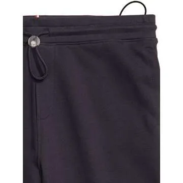 Tommy Hilfiger Men's Adaptive Cotton Casual Shorts - Small