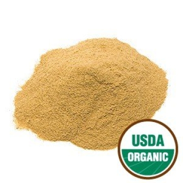 Starwest Botanicals Organic Nutritional Yeast Powder - 1 LB