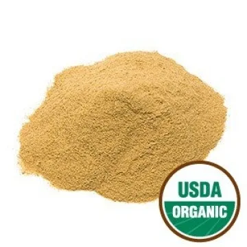 Starwest Botanicals Organic Nutritional Yeast Powder - 1 LB