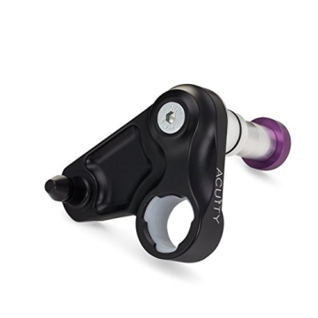 Acuity Shifter Rocker Upgrade for 2016+ Honda Civic