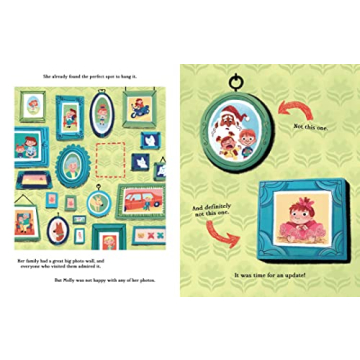 Molly's Tuxedo: A Heartwarming Children's Book on Acceptance