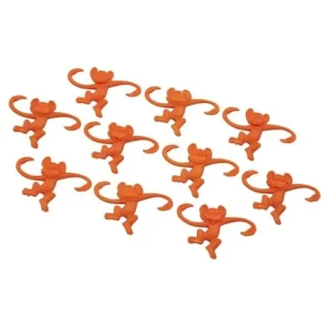 Hasbro Barrel of Monkeys Game for Family Fun