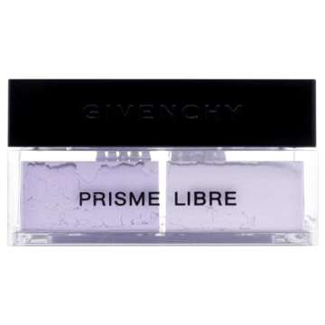 Prisme Libre Setting and Finishing Loose Powder - N01 Mousseline Pastel by Givenchy for Women - 0.4 ...