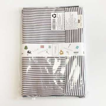 cactusgirl 2 Pack Cotton Adjustable Aprons，Cooking Apron， Kitchen Apron， Aprons For Women and ...