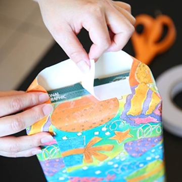 Premium Ultra-Thin Double-Sided Craft Tape for All Projects