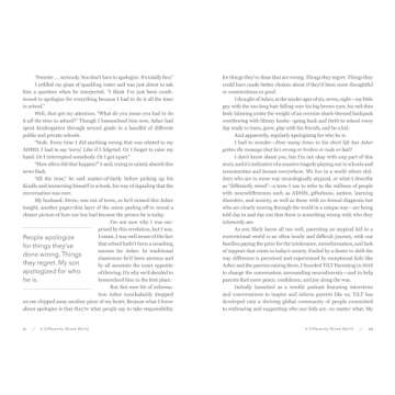 Differently Wired: Empowering Parenting for Atypical Kids