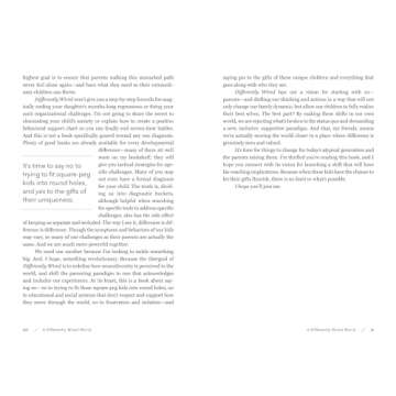 Differently Wired: Empowering Parenting for Atypical Kids