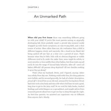 Differently Wired: Empowering Parenting for Atypical Kids