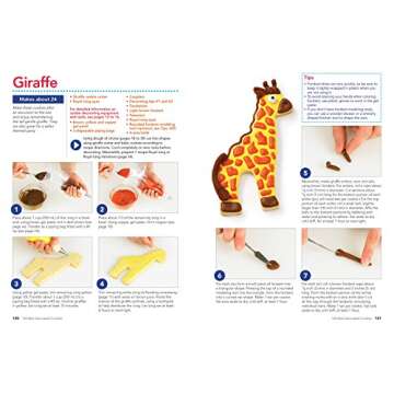 100 Best Decorated Cookies: Featuring 750 Step-by-Step Photos