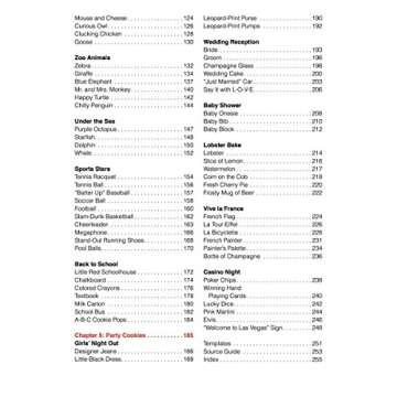 100 Best Decorated Cookies: Featuring 750 Step-by-Step Photos