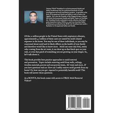 Mold: The Ultimate Homeowner's Removal Guide