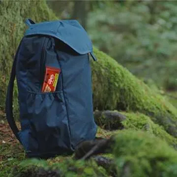 Nature Valley Wafer Bars, Peanut Butter Chocolate, 5 Bars, 6.5 OZ